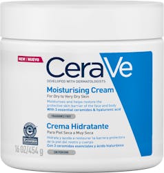 Cerave Moisturising Cream Jar 454g