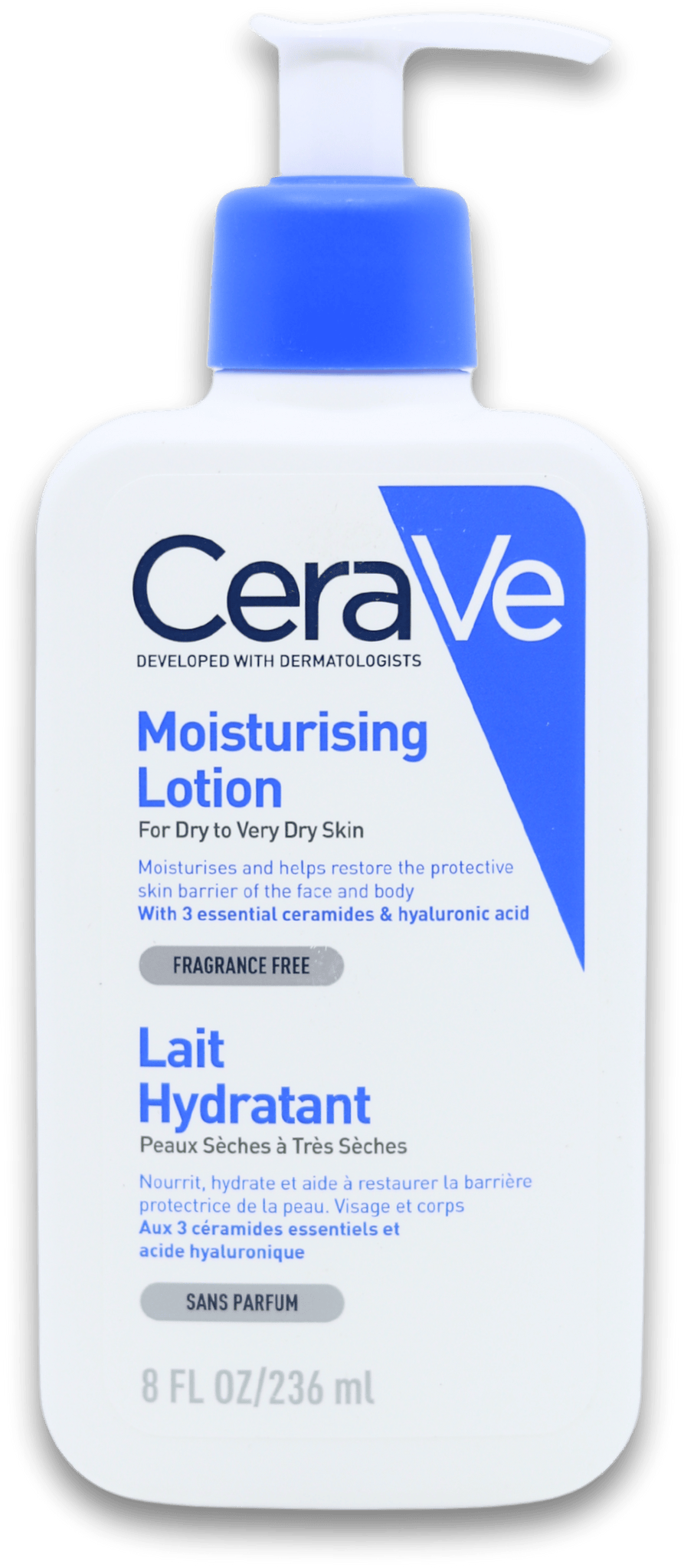 CeraVe Moisturising Lotion 236ml