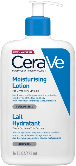 CeraVe Moisturising Lotion 473ml