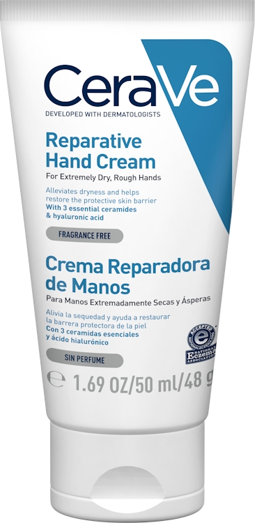 Photos - Cream / Lotion CeraVe Reparative Hand Cream 50ml 
