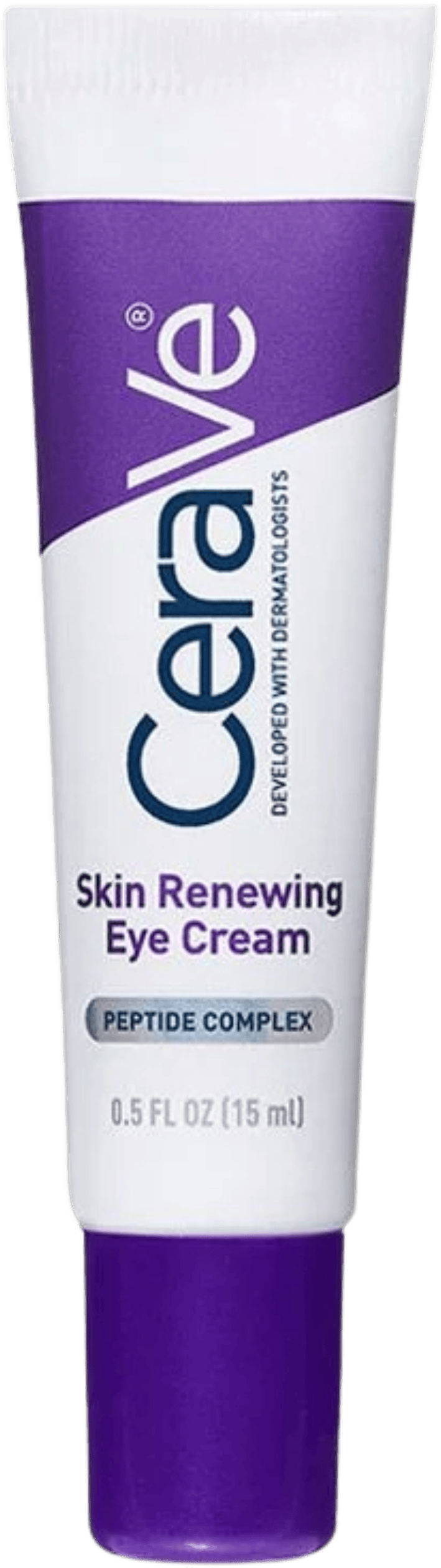 CeraVe Skin Renewing Eye Cream 15ml