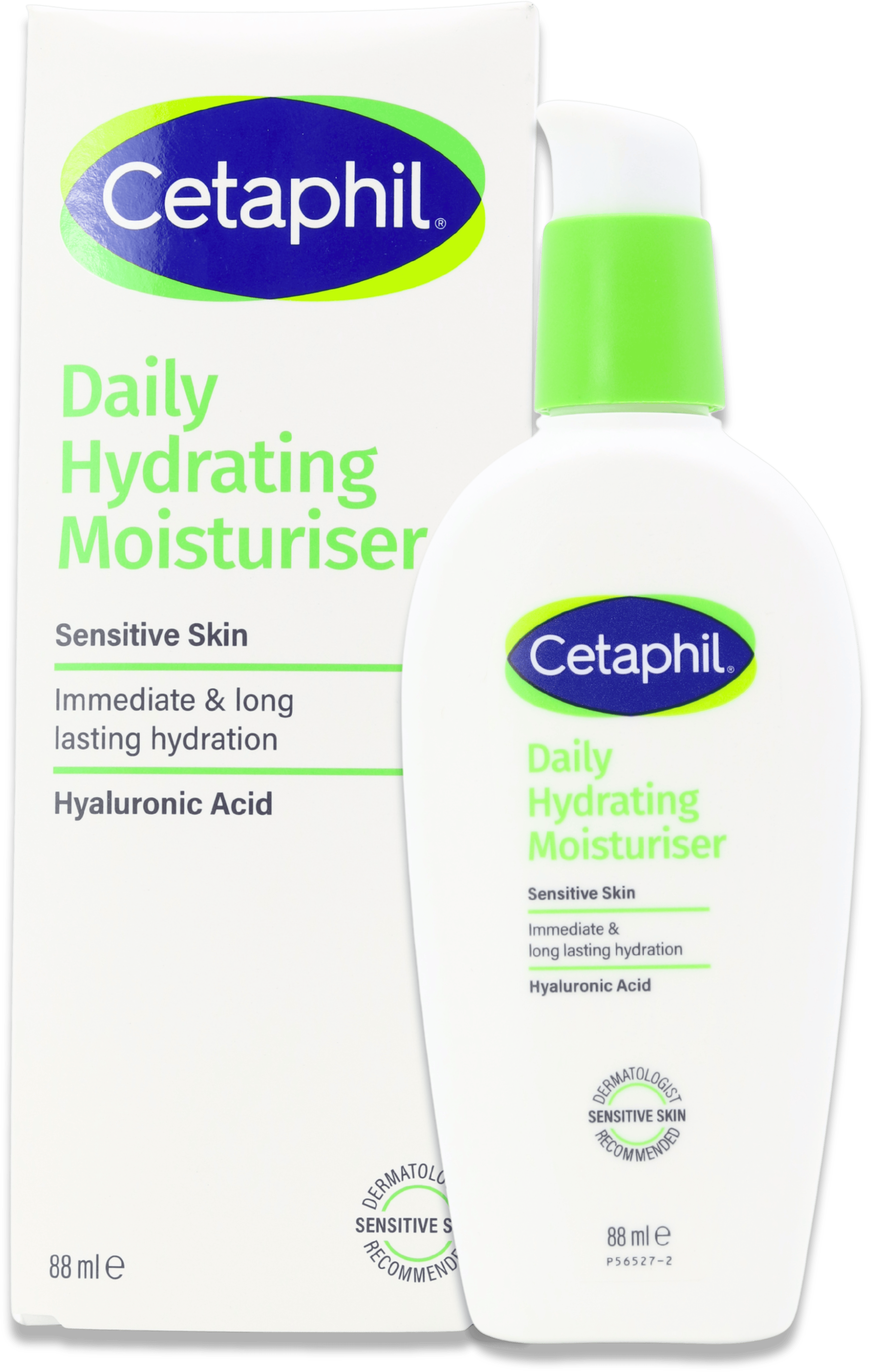 Cetaphil Daily Hydration Moisturiser 88ml