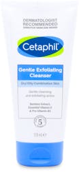 Cetaphil Gentle Exfol Cleanser 178ml