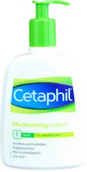 Cetaphil Moisturising Lotion 473ml