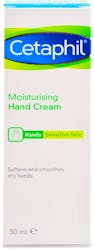 Cetaphil Moisturising Hand Cream 50ml