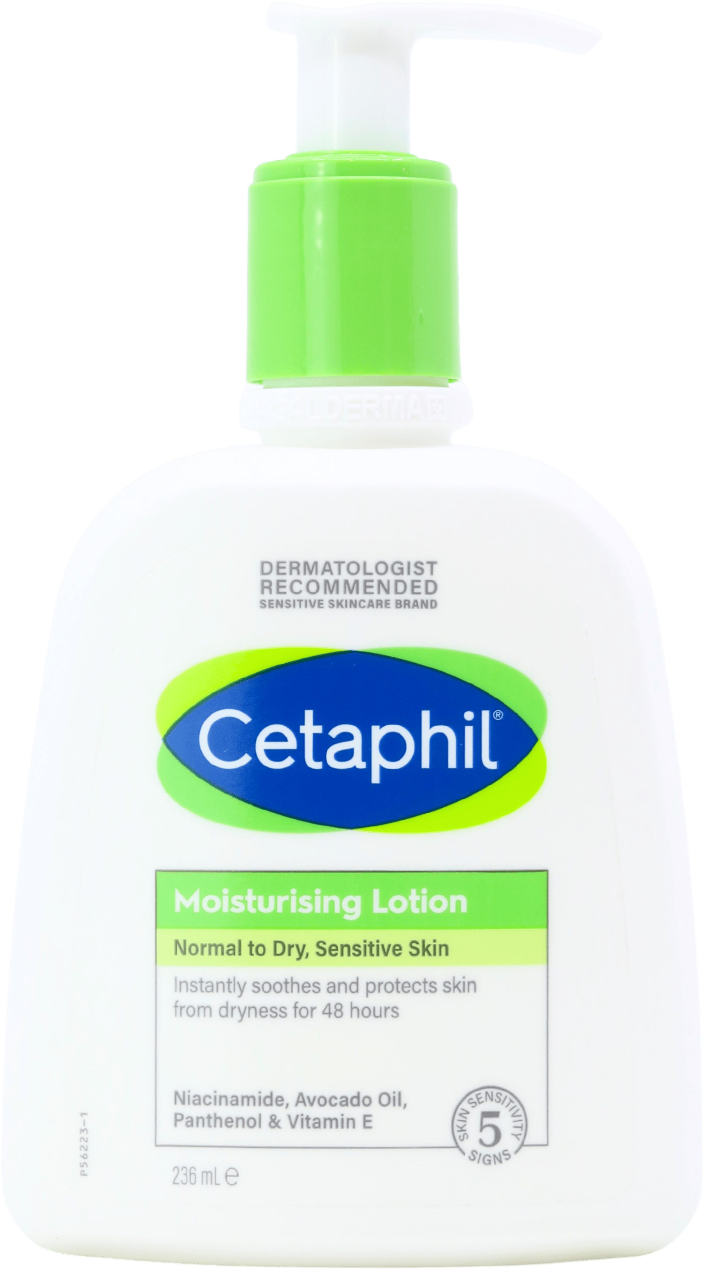 Cetaphil Moisturising Lotion 236ml