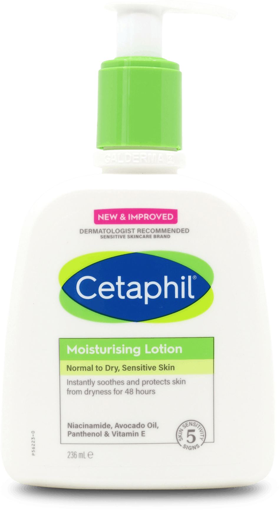 Cetaphil Moisturising Lotion 236ml