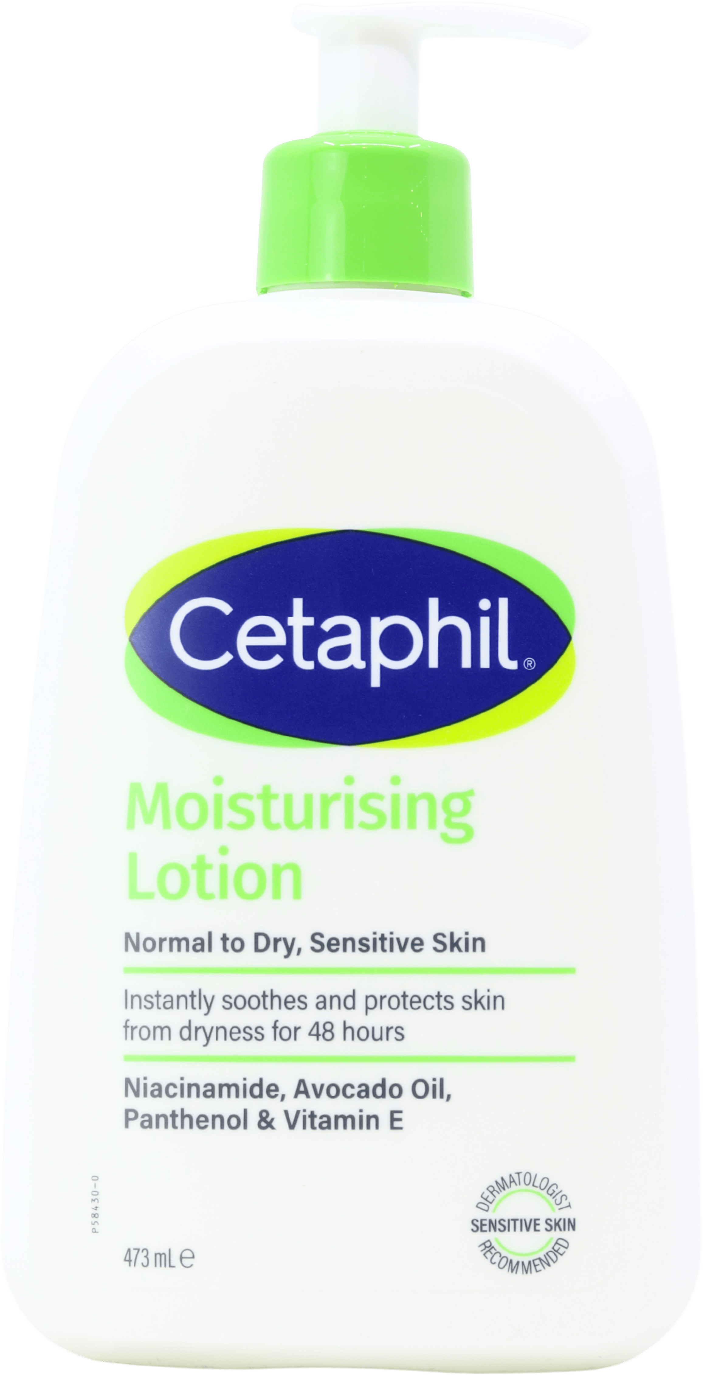 Cetaphil Moisturising Lotion 473ml
