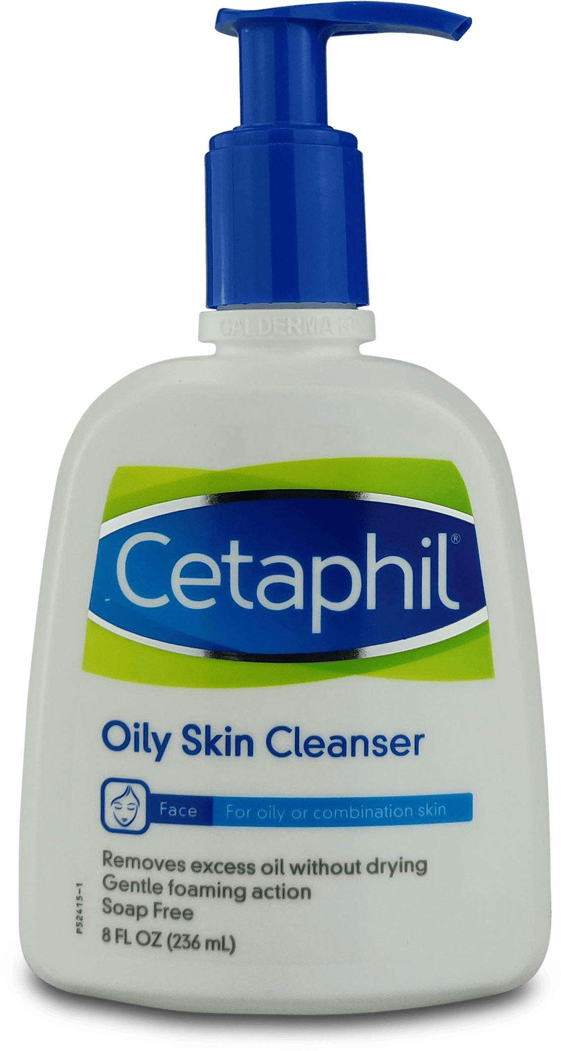 cetaphil cleanser 236ml