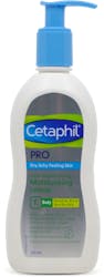 Cetaphil Pro Lipid-Replenishing Moisturising Lotion 295ml