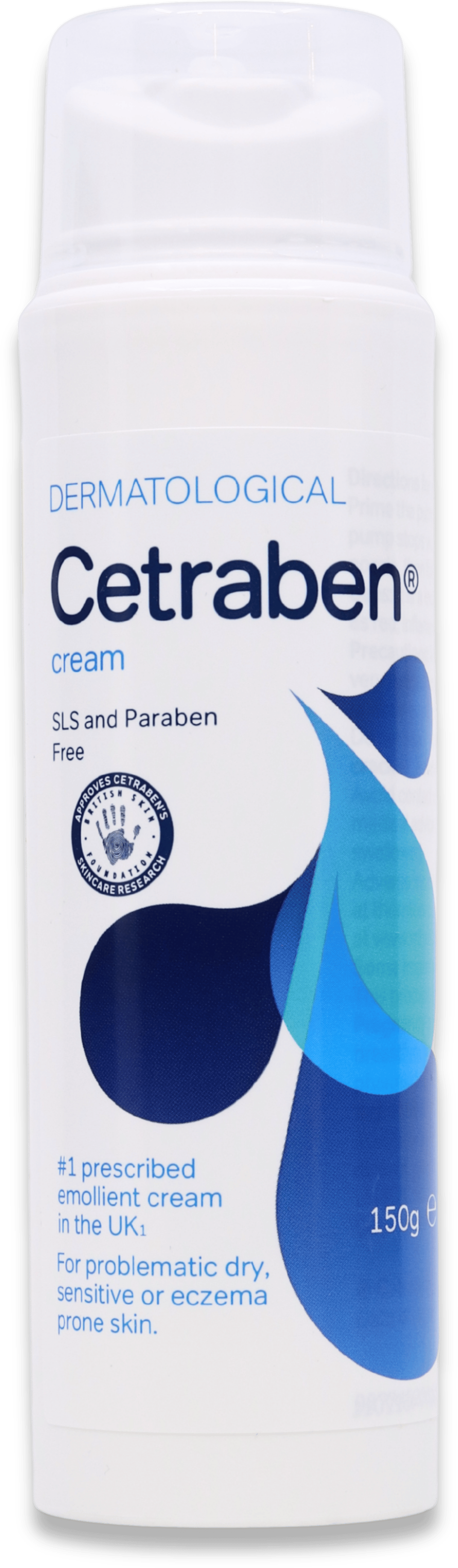 Cetraben Cream 150g
