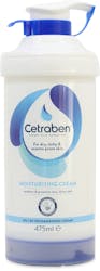 Cetraben Cream 475ml