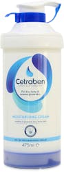Cetraben Cream 475ml