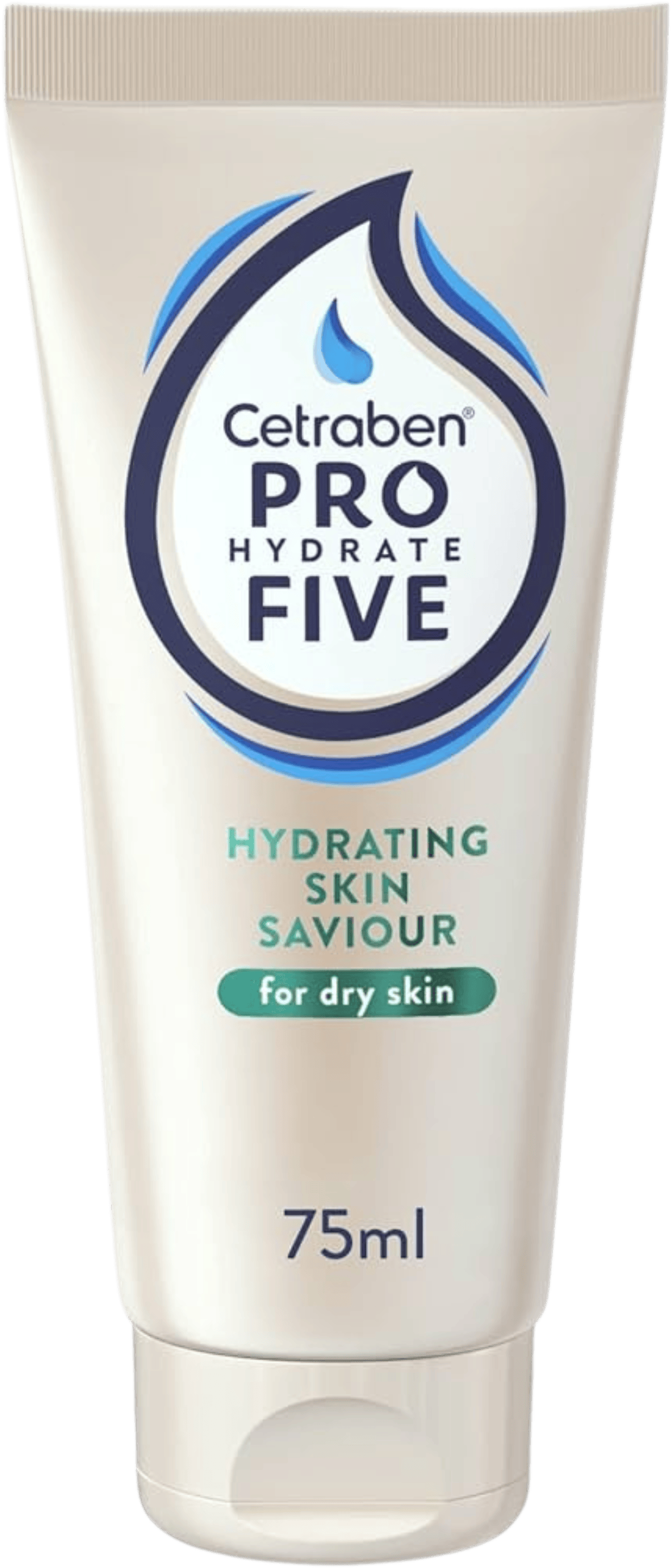 Cetraben Pro Hydrate Five Intensely Hydrating Skin Saviour 75ml