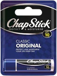 ChapStick Classic Original SPF10