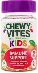 Chewy Vites Kids Vitamin C 30 Gummies