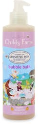 Childs Farm Bubble Bath Organic Tangerine 250ml
