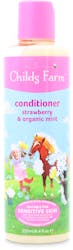 Childs Farm Conditioner with Strawberry & Organic Mint 250ml