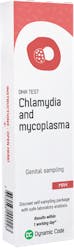 Dynamic Code Chlamydia and Mycoplasma Test for Men