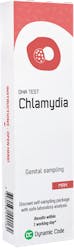 Dynamic Code Chlamydia Test for Men