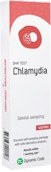 Dynamic Code Chlamydia Test for Women