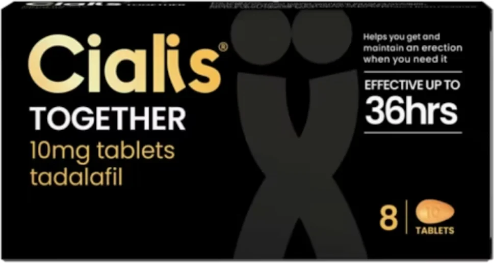 Cialis 10 mg smpc