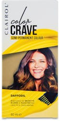 Clairol Color Crave Daffodil