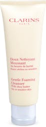 Clarins Gentle Foaming Cleanser with Shea Butter 125ml