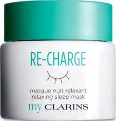 Clarins My Clarins Re-Charge Sleeping Mask 50ml