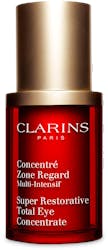 Clarins Super Restorative Total Eye Concentrate Eye Cream 15ml