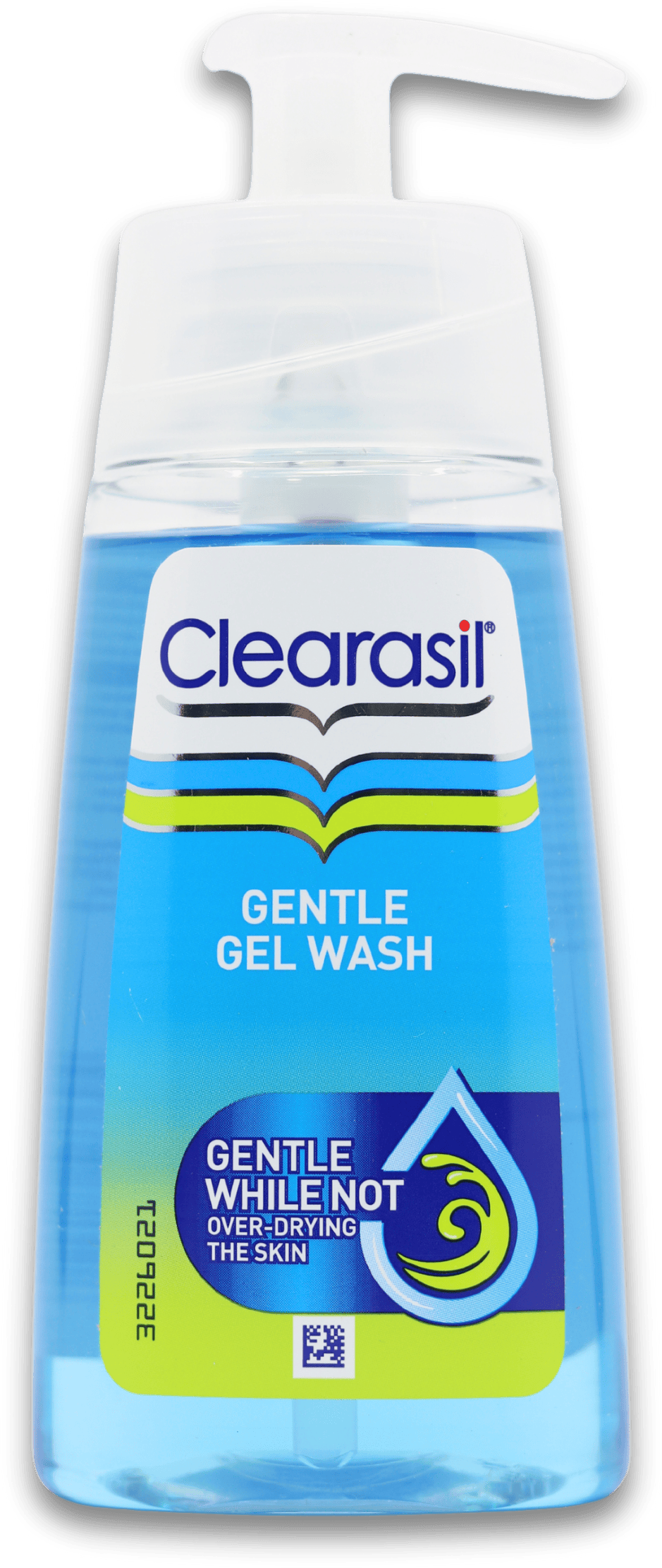 Clearasil Gentle Gel Wash 150ml