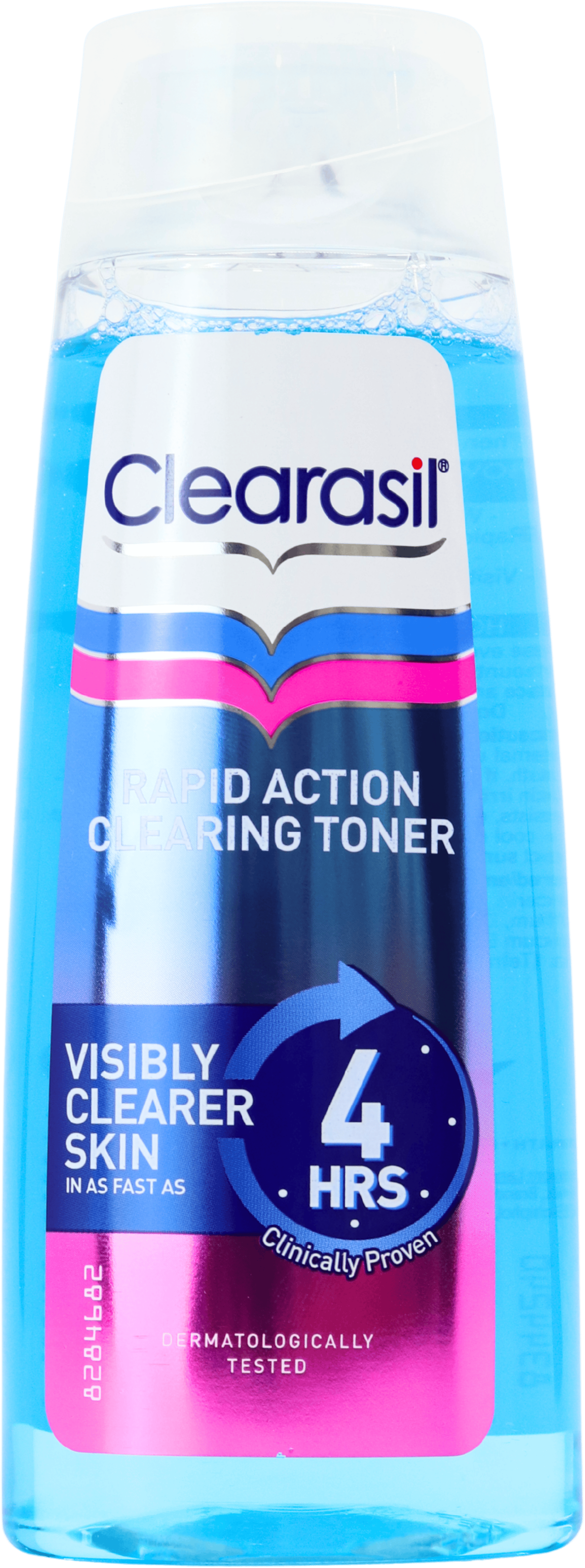 Clearasil Rapid Action Clearing Toner 200ml