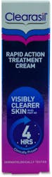 Clearasil Rapid Action Treatment Cream 25ml