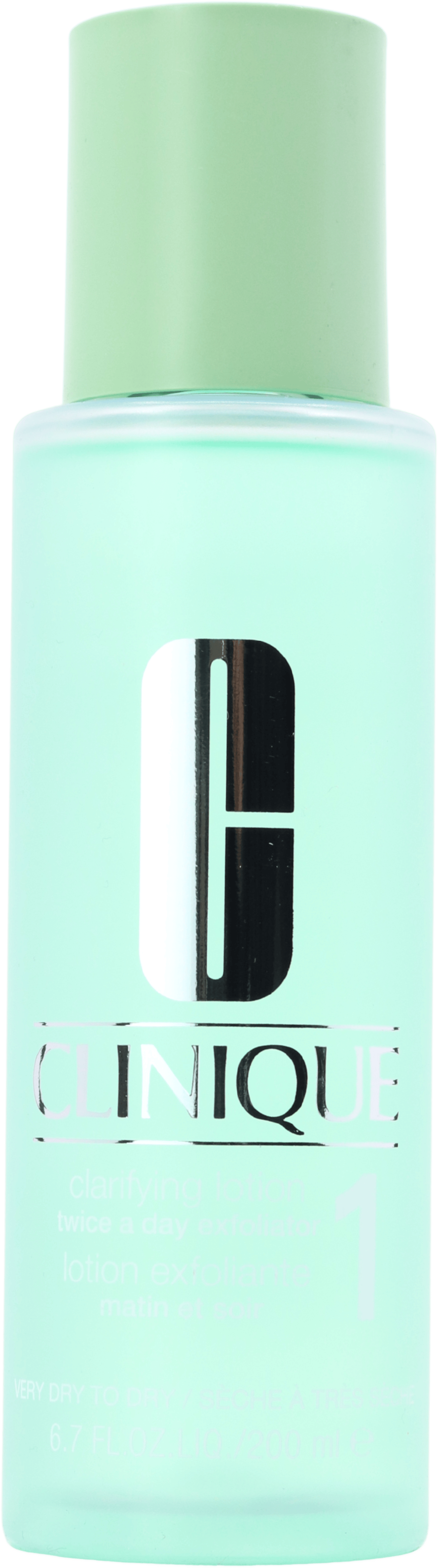 Clinique Clarifying Lotion 1 200ml