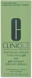 Clinique Dramatically Different Moisturising Gel 50ml