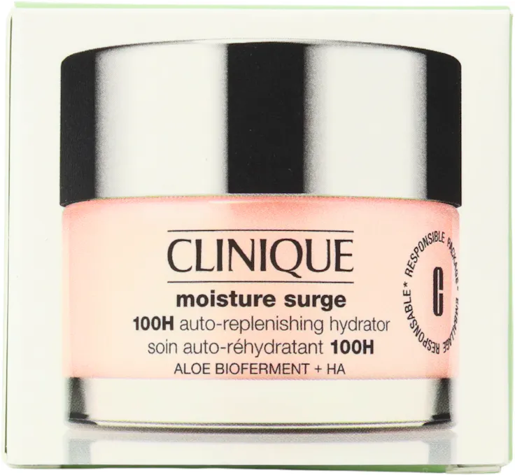 Clinique Moisture Surge 100H Auto-Replenishing Hydrator 30ml - 3