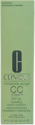 Clinique Moisture Surge CC Cream SPF 30 - Light