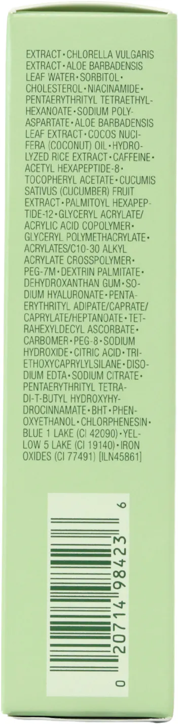 Clinique Moisture Surge Eye 96-Hour Hydro-Filler Concentrate 15ml - 3