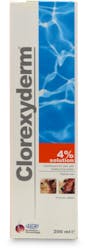 Clorexyderm 4% Spray Solution 200ml