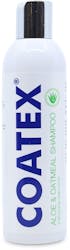 Coatex Aloe & Oatmeal Shampoo 250ml