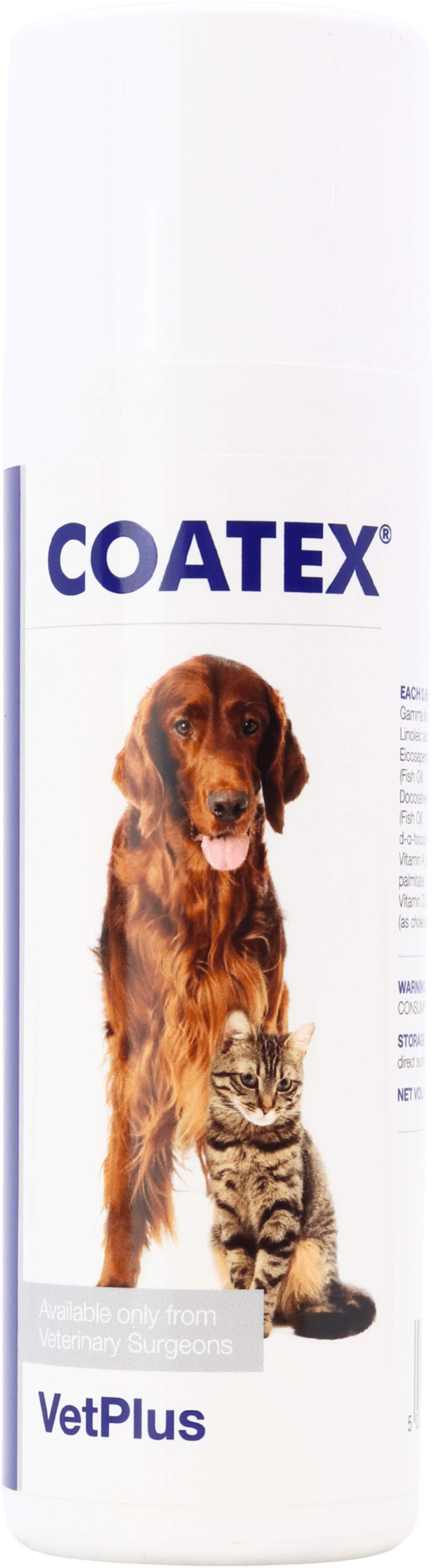 Coatex Liquid Pump 150ml
