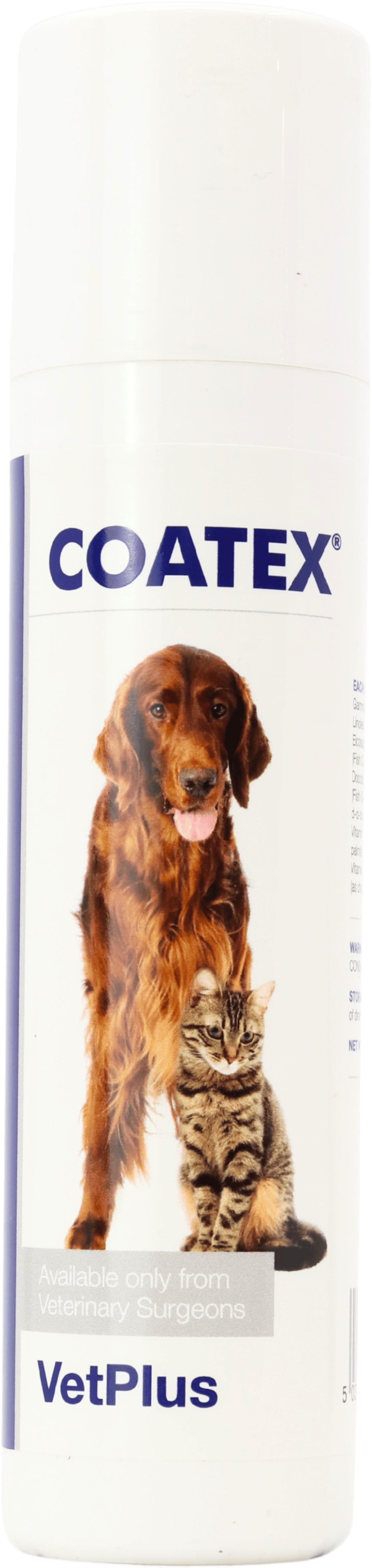 Coatex Liquid Pump 65ml