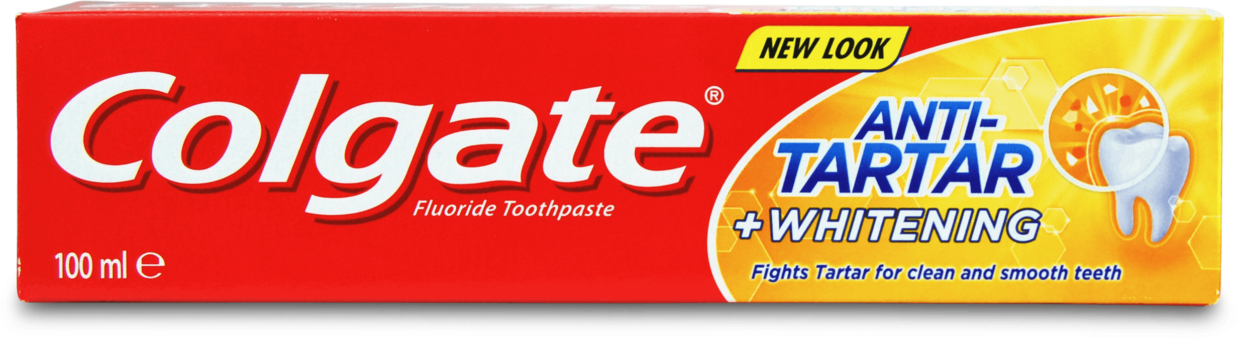 anti tar toothpaste