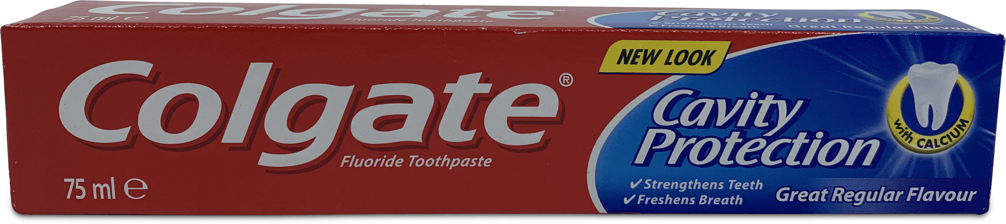 colgate cavity protection toothpaste 75ml