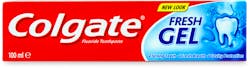 Colgate Fresh Gel Toothpaste 100ml