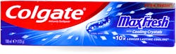 Colgate Max Fresh Cool Mint With Cooling Crystals 100ml