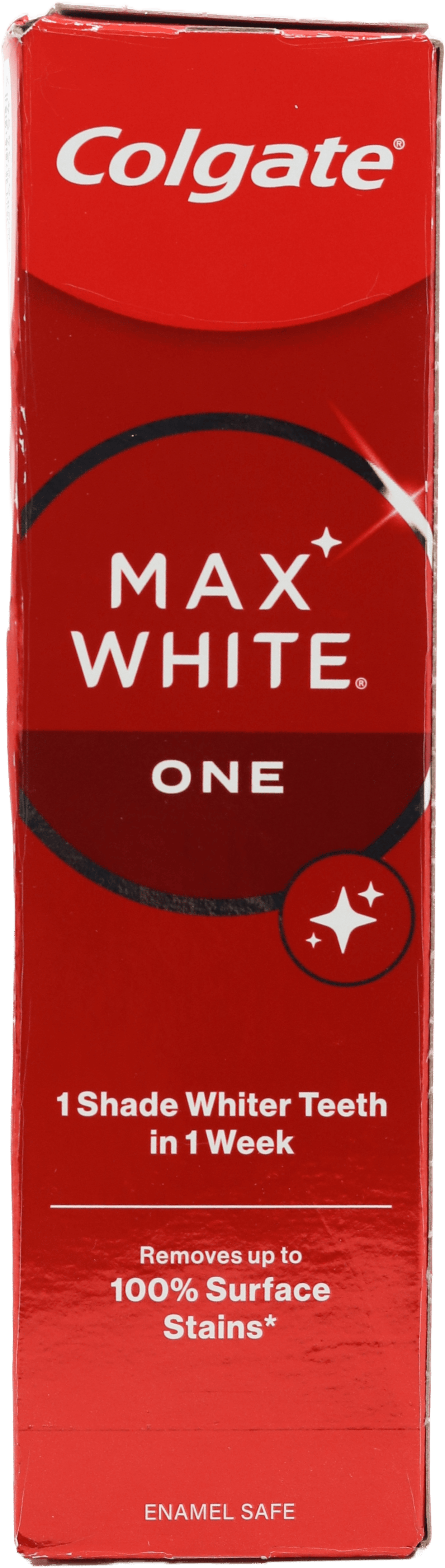 Colgate Max White One Toothpaste 75ml