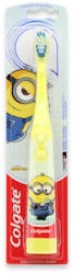 Colgate Minions Extra Soft Battery Toothbrush