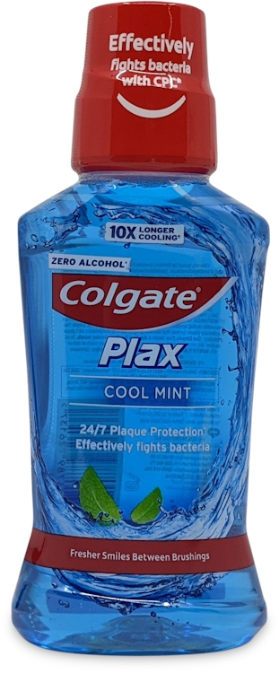 Colgate Plax Fresh & Protect Cool Mint 250ml