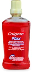 Colgate Plax Mouthwash Multiprotect 60ml